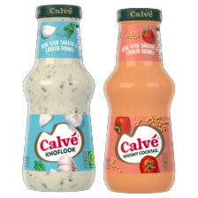 Calvé partysaus